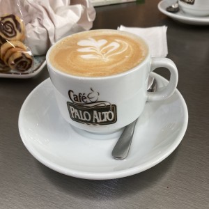 capuccino