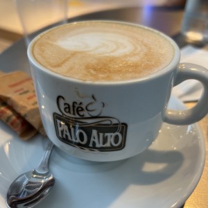 Capuccino