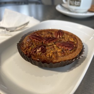 Pecan pie