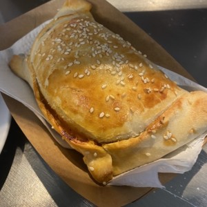 Salado - Empanadas