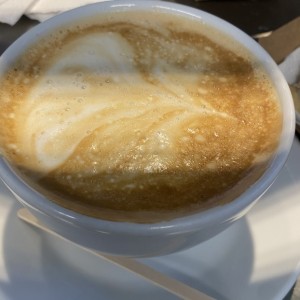 capuchino
