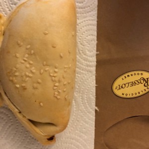 Empanada de Carne