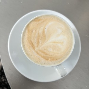 Capuccino