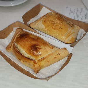 Salado - Empanadas