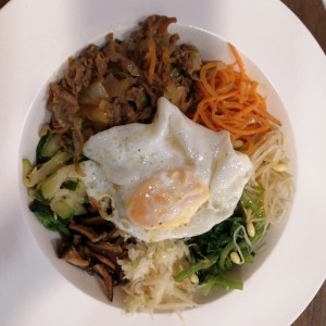 bibimbap