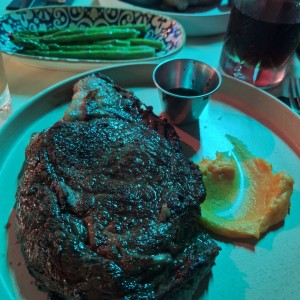 Rib-Eye