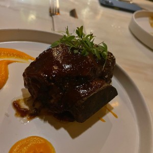 SHORT RIBS