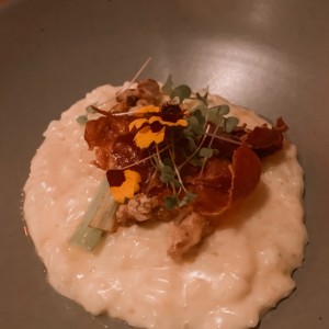 Risotto