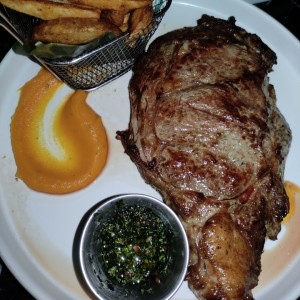 RIB - EYE