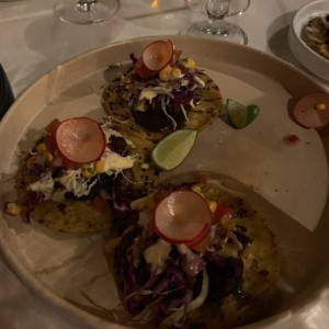 tacos del Darien