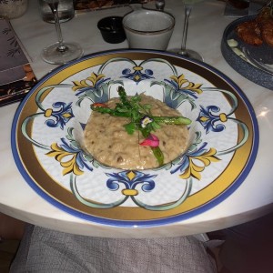 Risotto