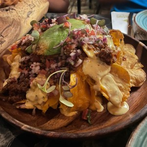 Nachos