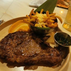 RIB - EYE