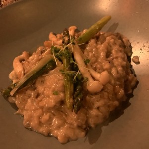 risotto 