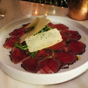  carpaccio