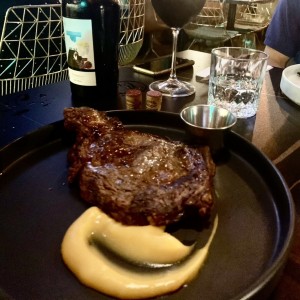 RIB - EYE