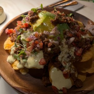 Nachos 