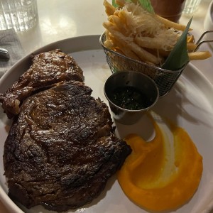 RIB - EYE