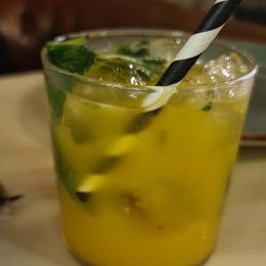 MOJITO DE MARACUYA