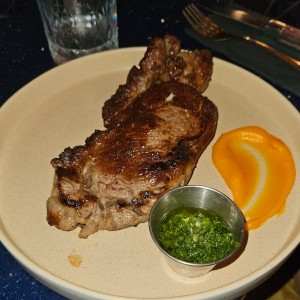 Rib-Eye