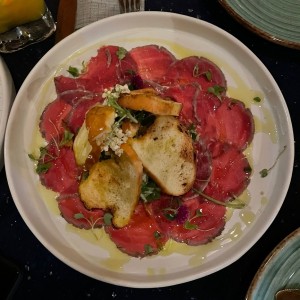 Free Delivery - Carpaccio Primitivo