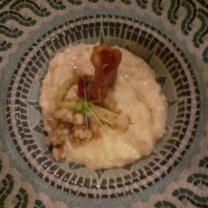 Risotto 