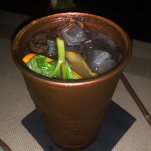 Moscow Mule