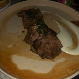 Tenderloin