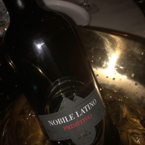 Nobile Latino Primitivo