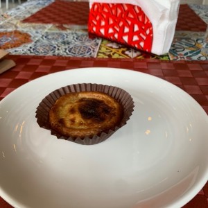 Pasteis de nata