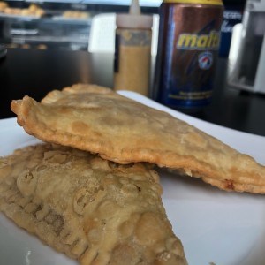 empanadas de carne 