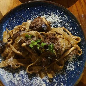 papardelle de short rib 