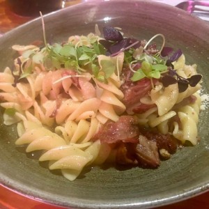 Pastas - Pappardelle Short Rib