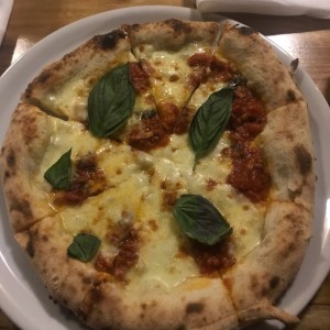 Pizza Margarita