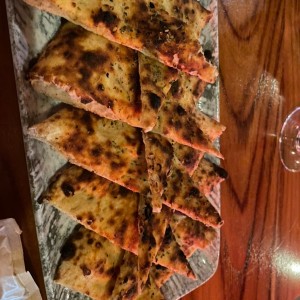 Aperitivo - Focaccia