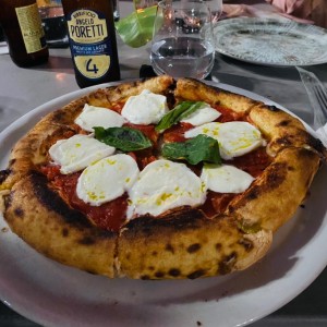 Margherita di Buffala