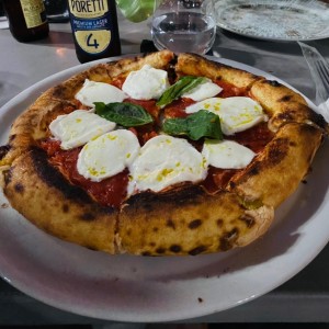 Margherita di Buffala