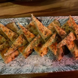 Aperitivo - Focaccia