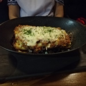 Pastas - Lasagna