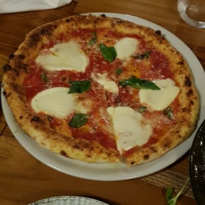 Margherita di Buffala