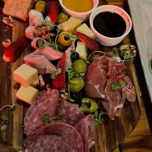 Antipasto