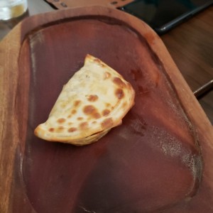 Empanada de Carne picante