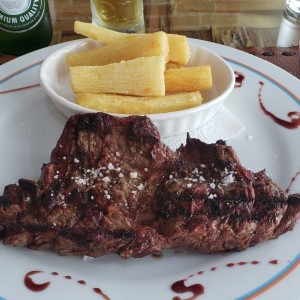 Churrasco 12 oz.