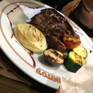 Churrasco 12 oz.