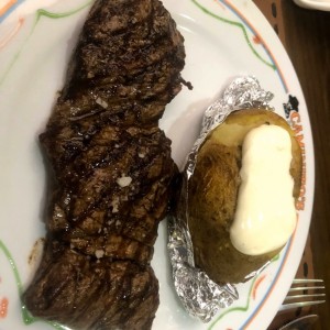 Churrasco 12 oz.