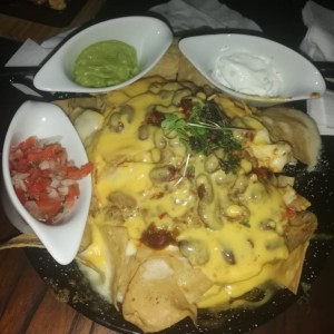 nachos