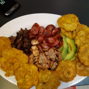 picada