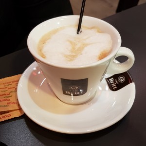 capuchino