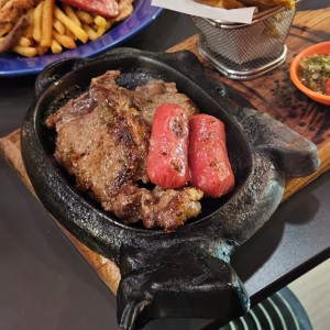 Grill - Churrasco