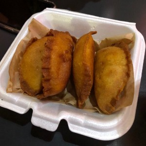 Empanada de Pollo